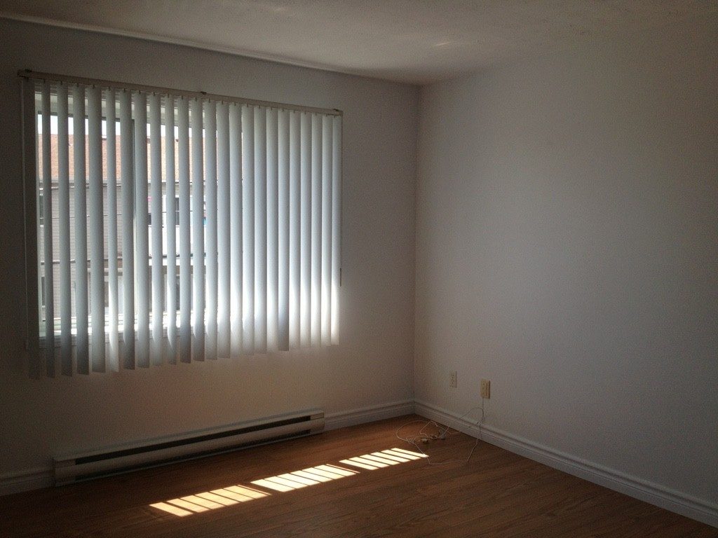 Chambre d'un 3½
